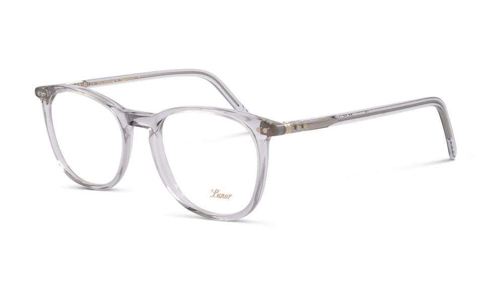 Lunor A5 Mod. 234 col. 40 49 Transparent