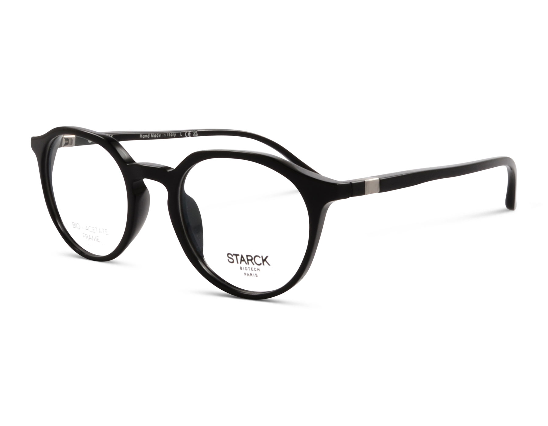 Starck SH3086 0001 49 Schwarz