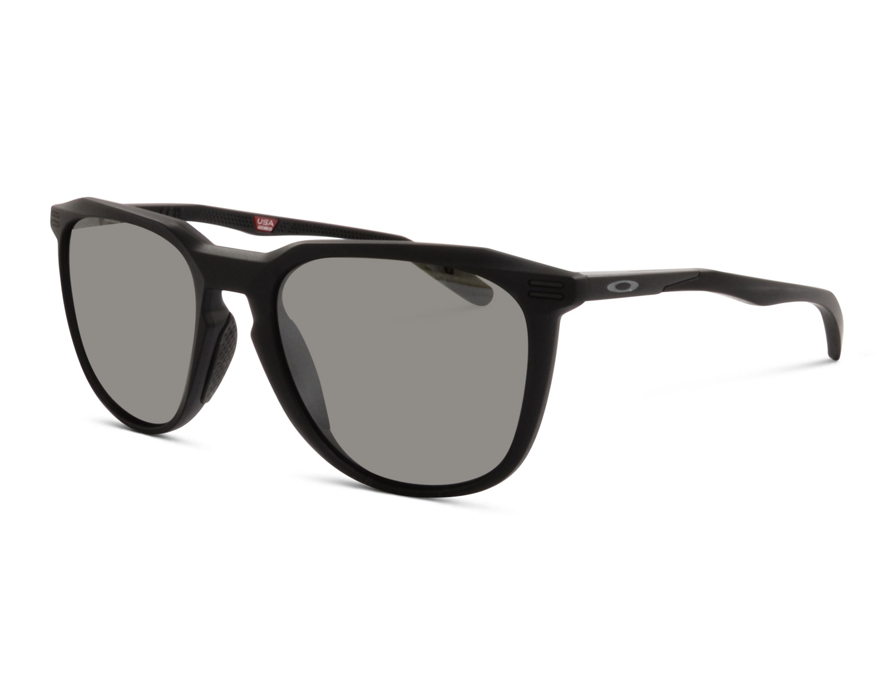 Oakley Thurso OO9286-0154 Matte Black