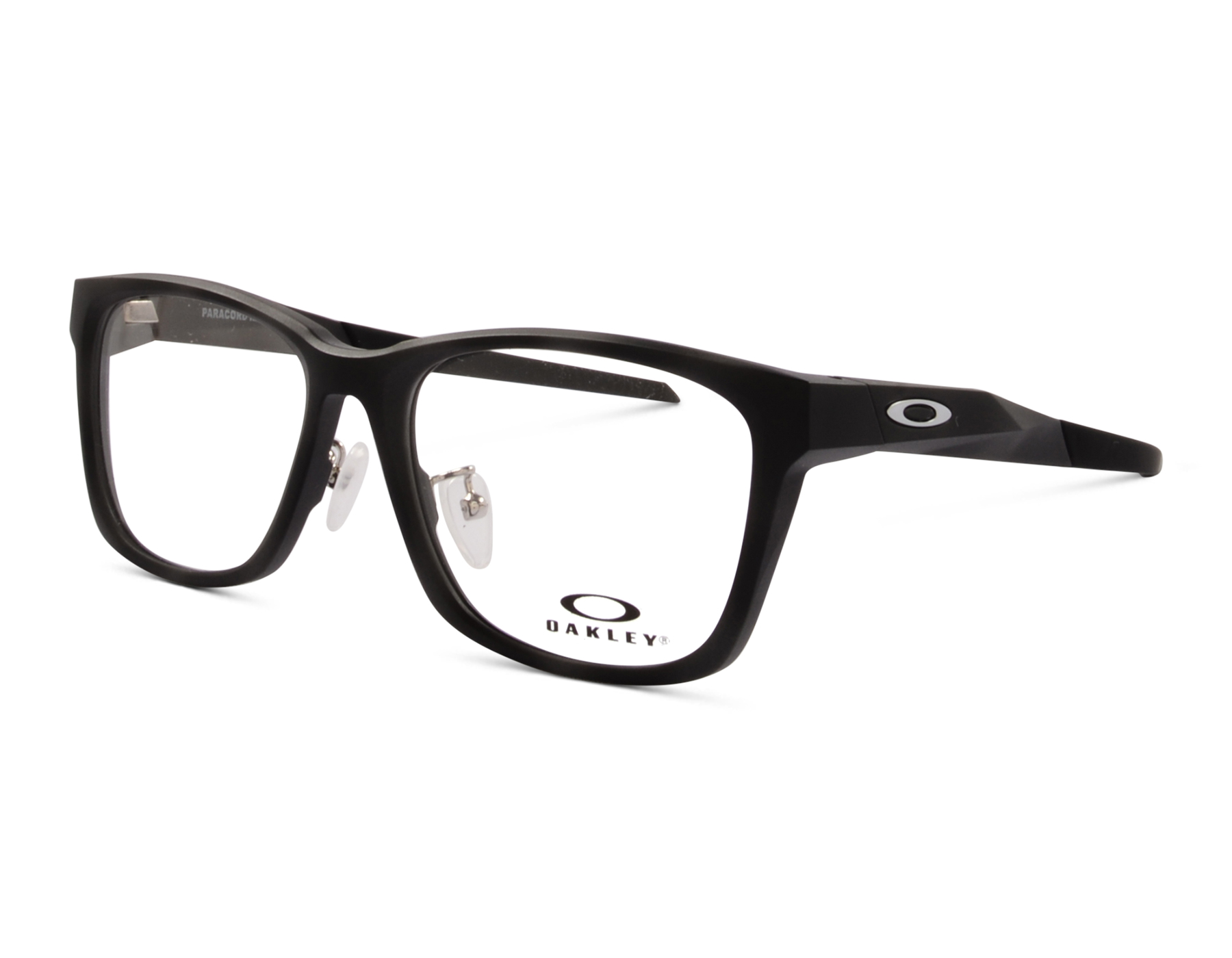 Oakley Paracord RX OX8196D-0353 03 53 Matte Black Camo