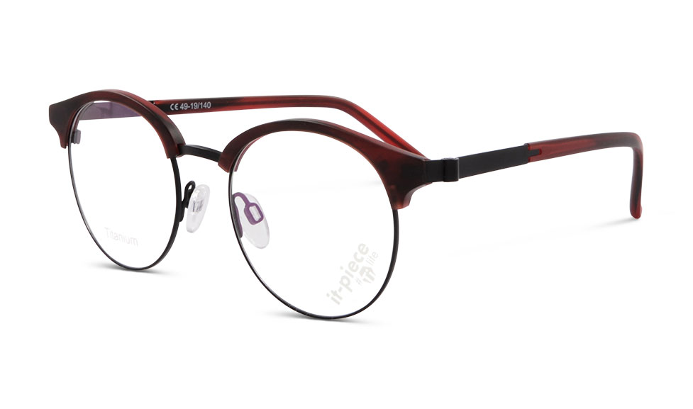 it-piece Ceres 2 49 Rot Matt