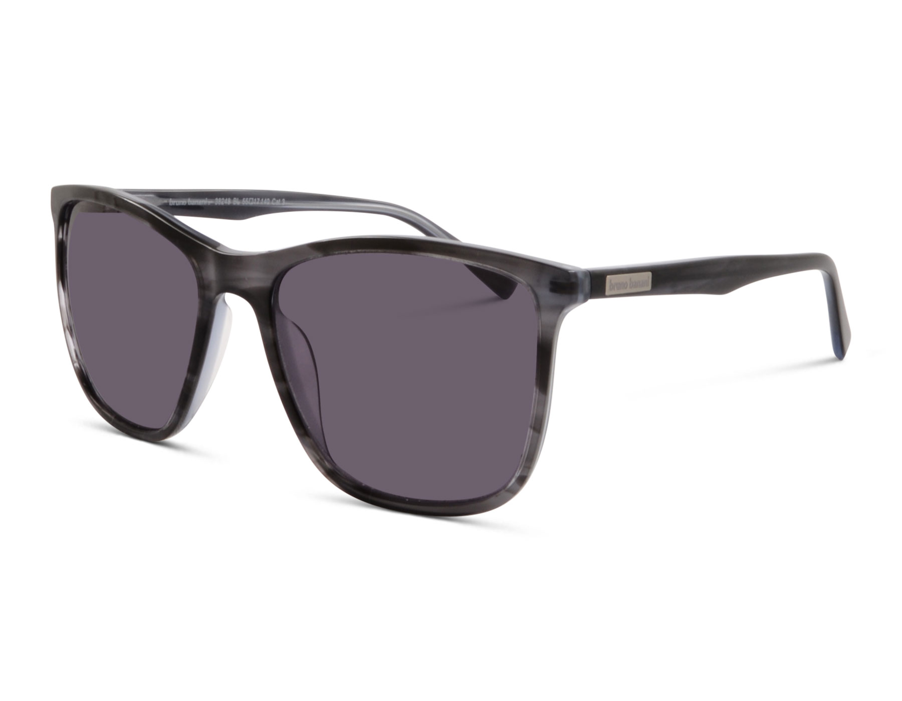 Bruno Banani 38248 BL 55 Blau/Grau