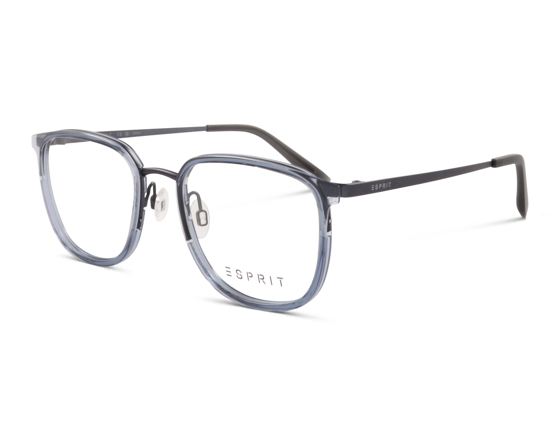 Esprit ET33493 543 53 Transparentes Blau