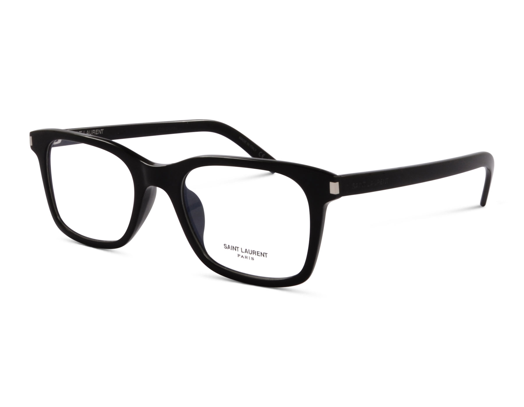 Saint Laurent SL 718 001 51 Schwarz