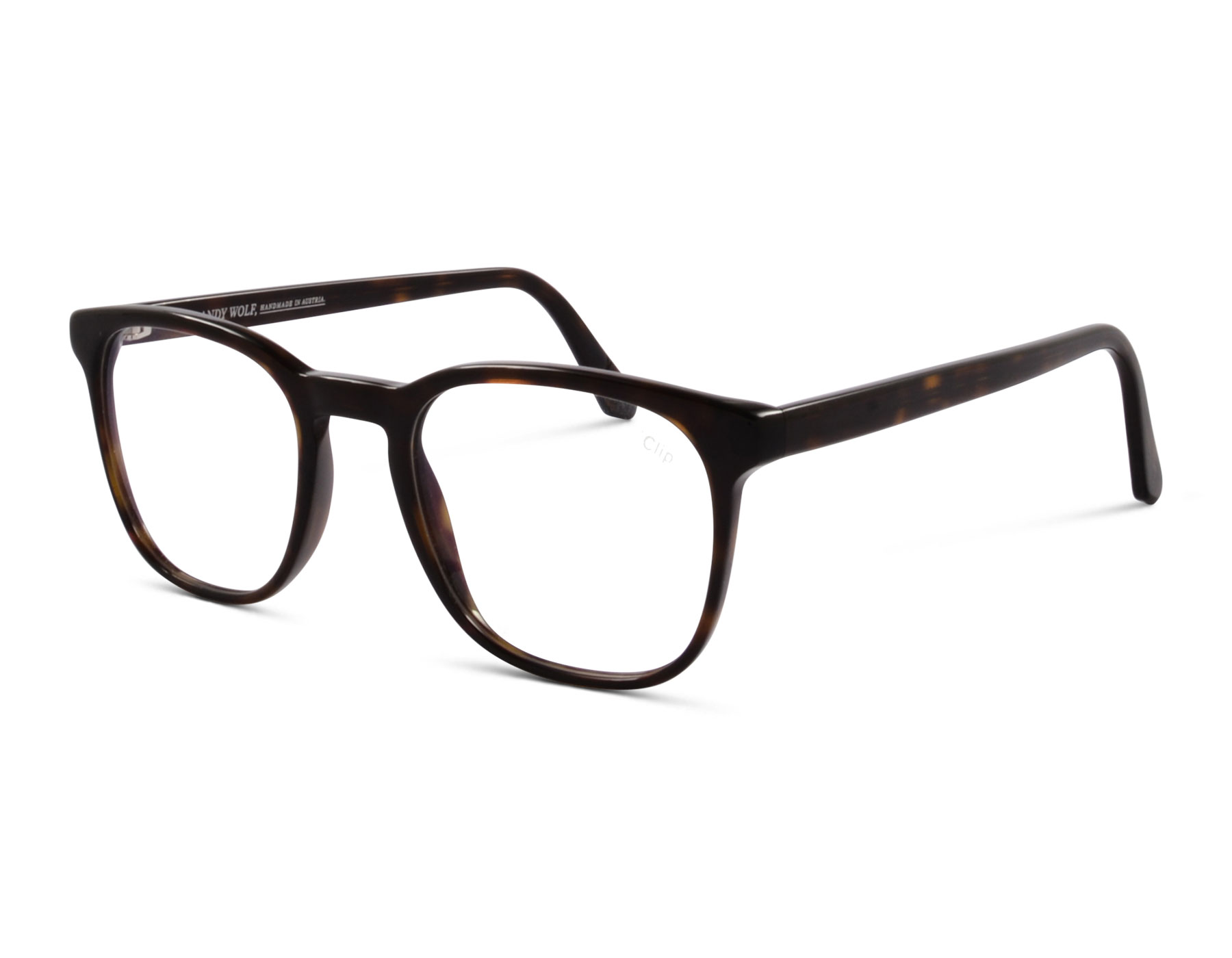 Andy Wolf SINUS 4635 col. 002 49 Havanna