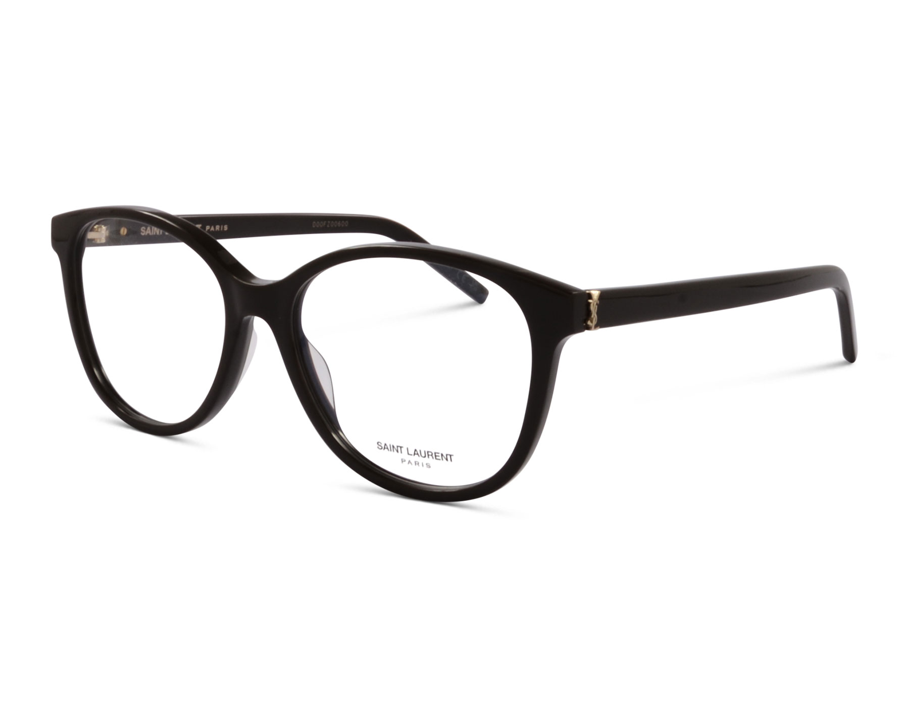 Saint Laurent SL M112 007 54 Braun