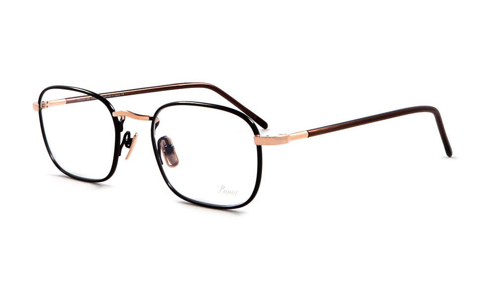 Lunor M10 Mod 04 col RG 50 Schwarz