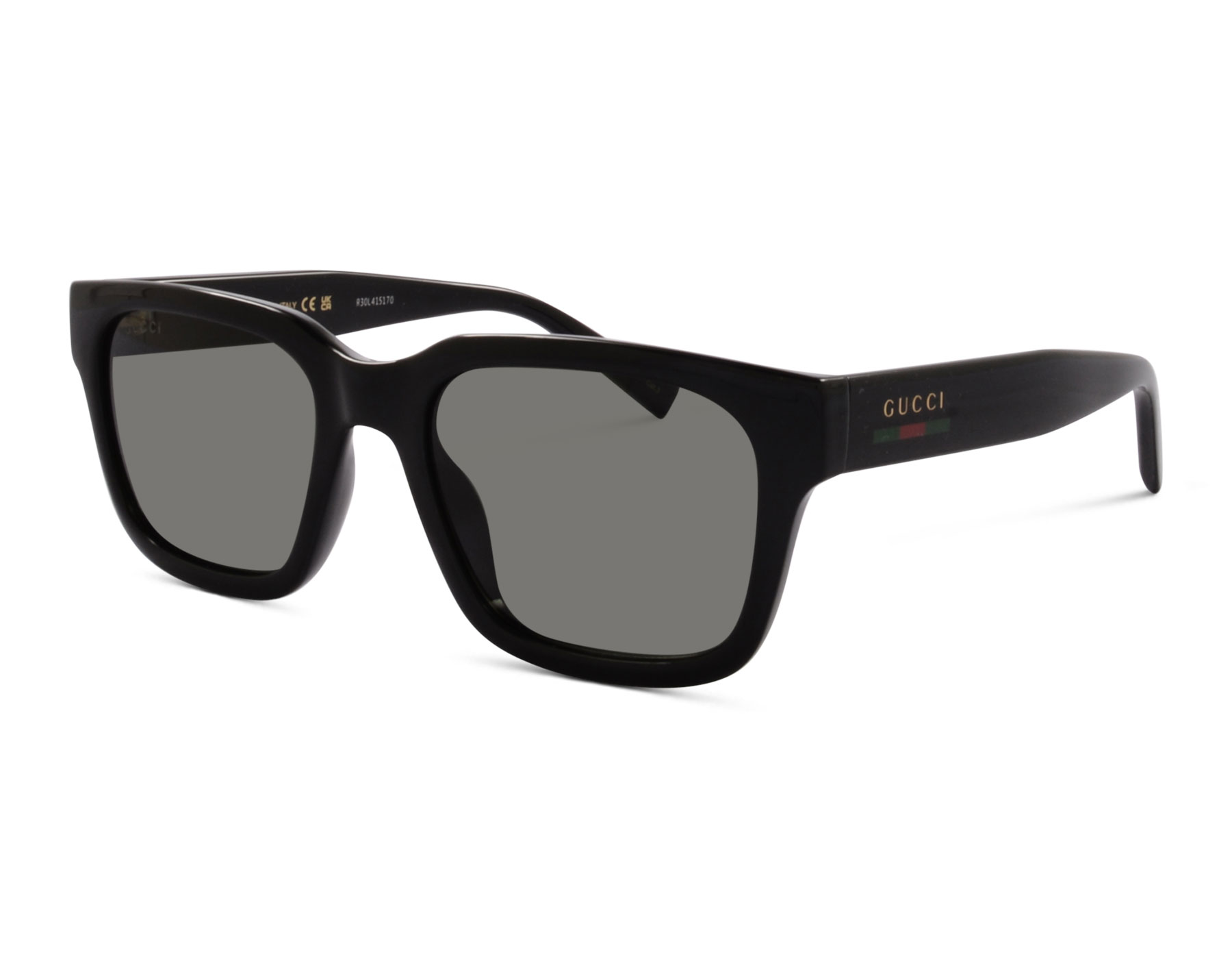 Gucci GG1857S 001 55 Schwarz