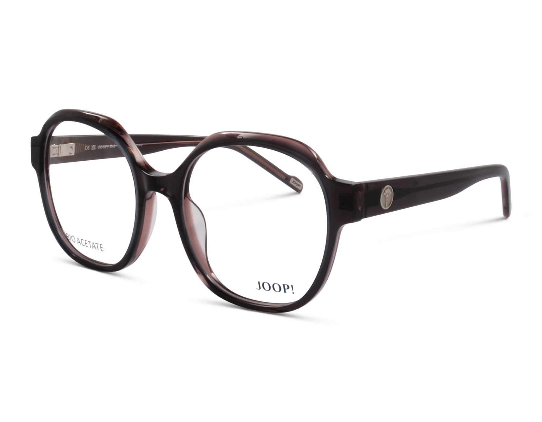 Joop! 81224 2156 53 Braun