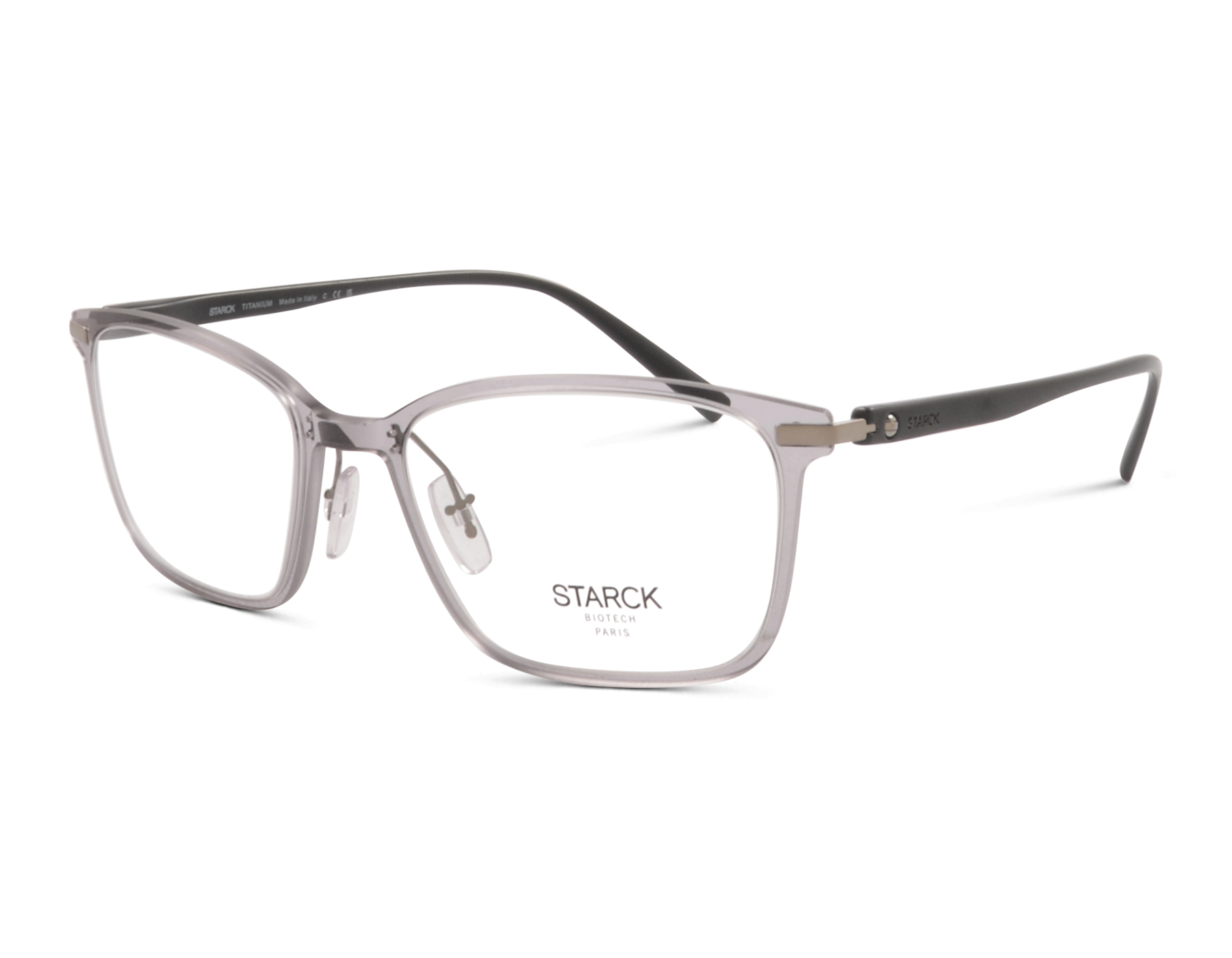 Starck SH2059T 0008 54 Hellgrau Transparent
