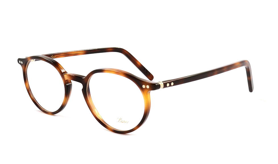 Lunor A5 Mod. 226 col. 15 48 Havana Spotted