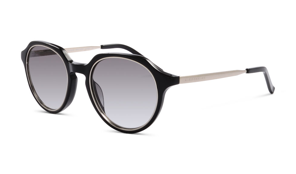 Liebeskind 10255 620 48 Schwarz