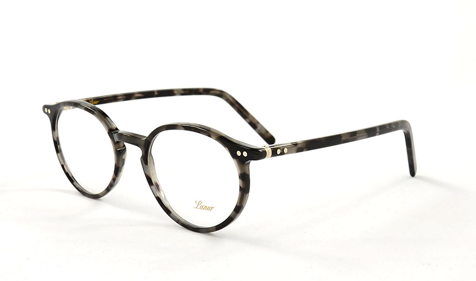 Lunor A5 Mod. 226 col. 18 48 Grey Havana