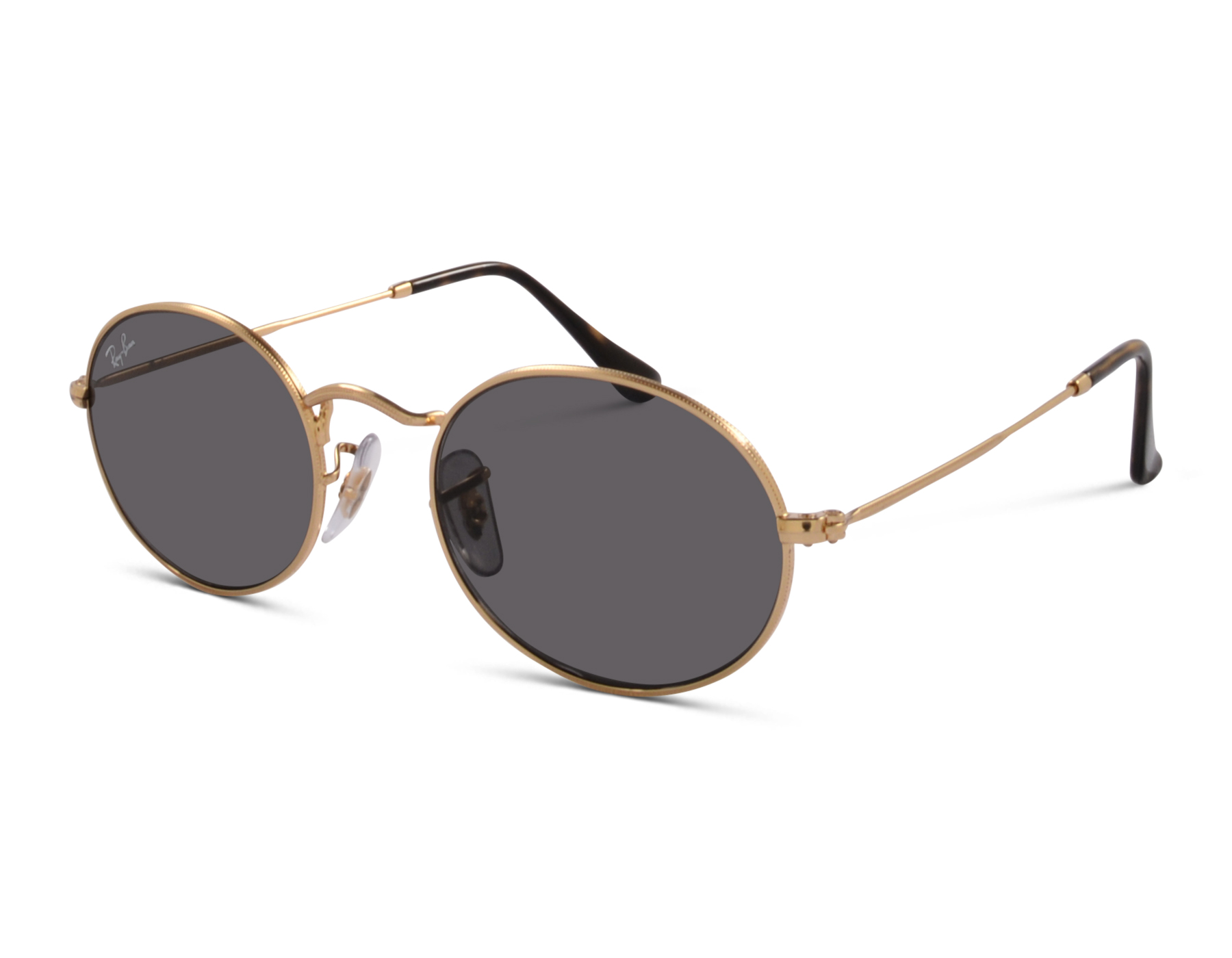 Ray-Ban RB3547-N 001/B1 51 Arista Gold