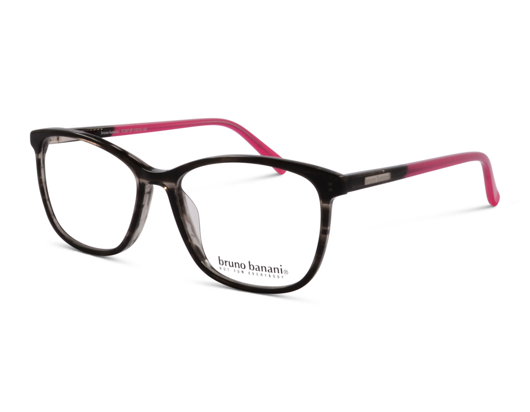 Bruno Banani 31287 SP 51 Schwarz