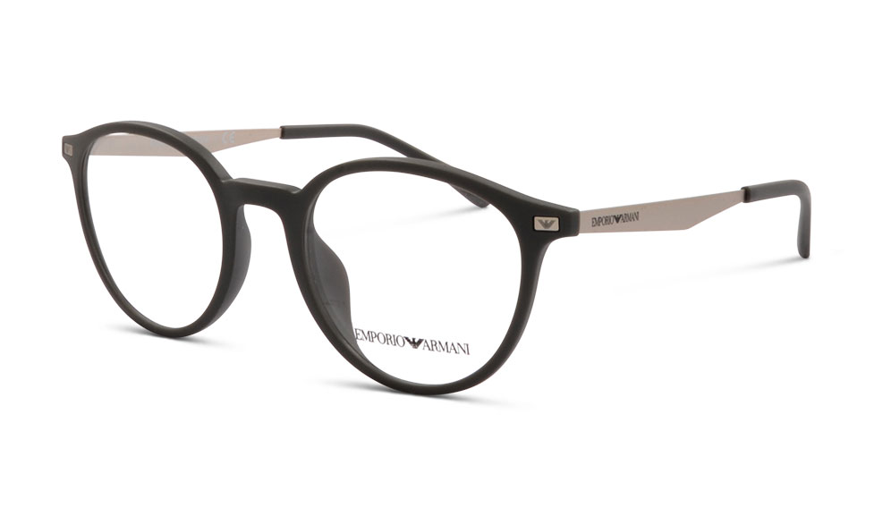 Emporio Armani EA3188U 5437 49 dunkelgrau