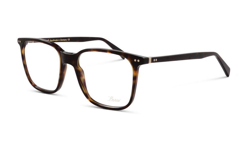 Lunor A11 Mod. 459 col. 02 52 Havanna Dunkel