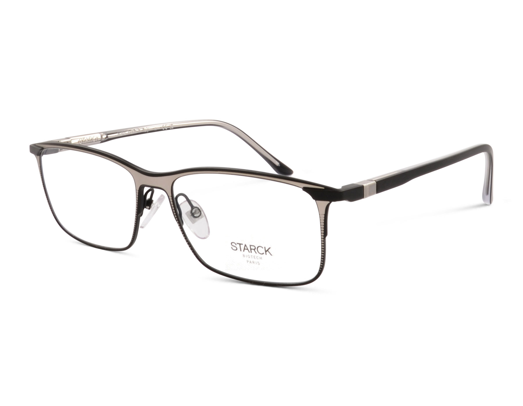 Starck SH2073 0001 56 Silber