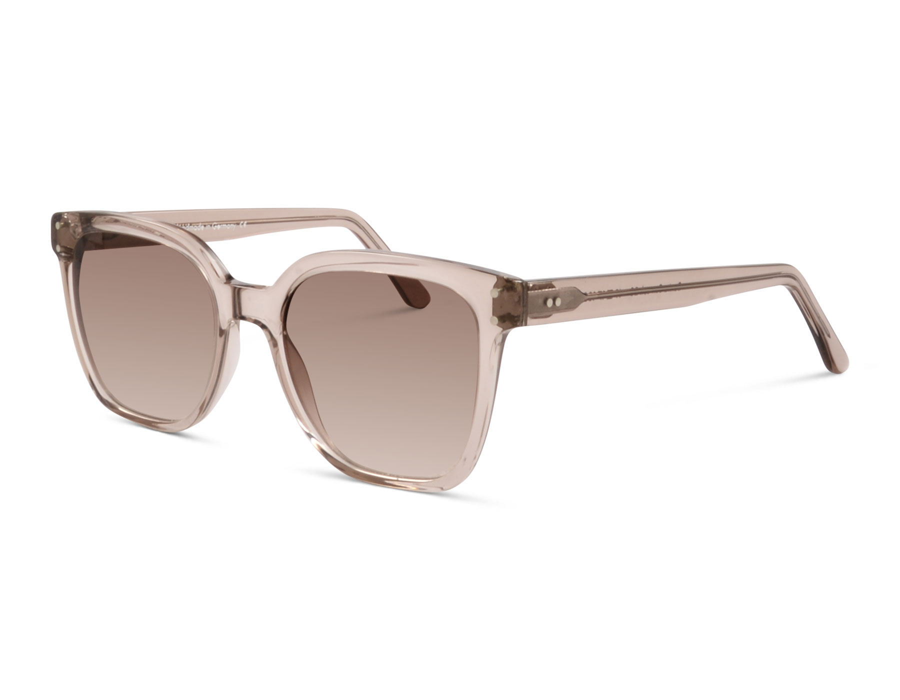 Colibris BENITA SUN 20 49 Transparentes Grau