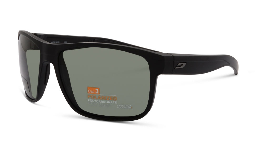 Julbo Renegade J4999023 Schwarz
