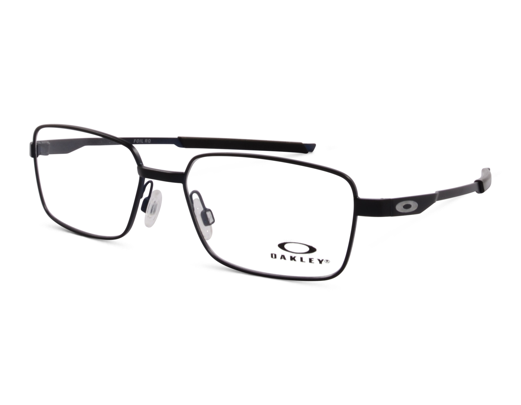 Oakley Foil RQ OO3036-0355 55 Matte Midnight