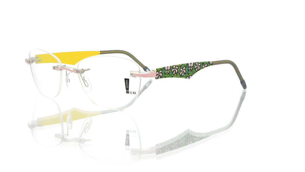 Switch it Garnitur Combi 3387