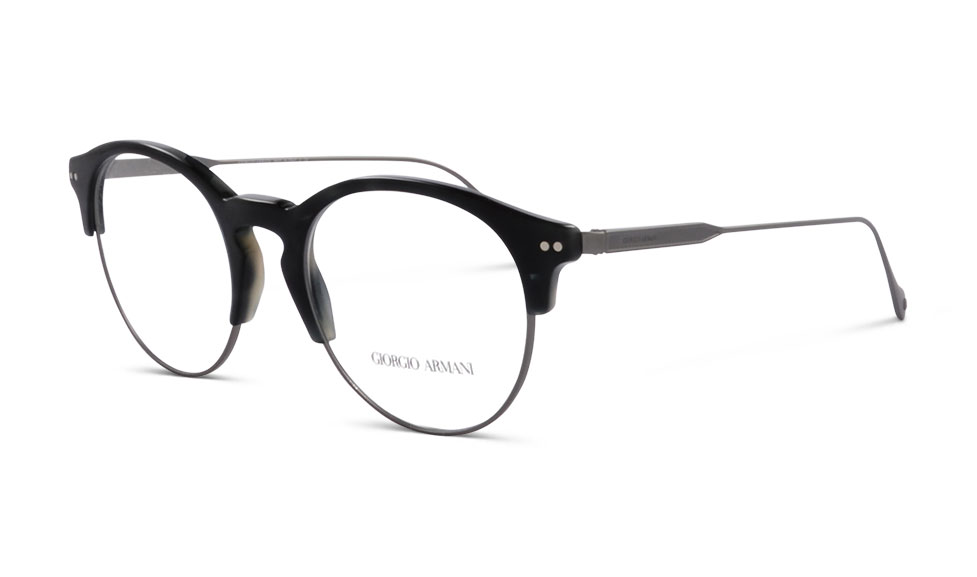 Giorgio Armani AR 7172 5572 51 Grün