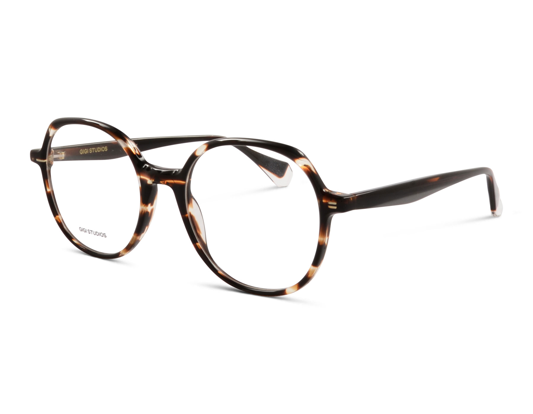 GIGI Studios KAYLA 6891 2 52 Havanna/Dunkelbraun