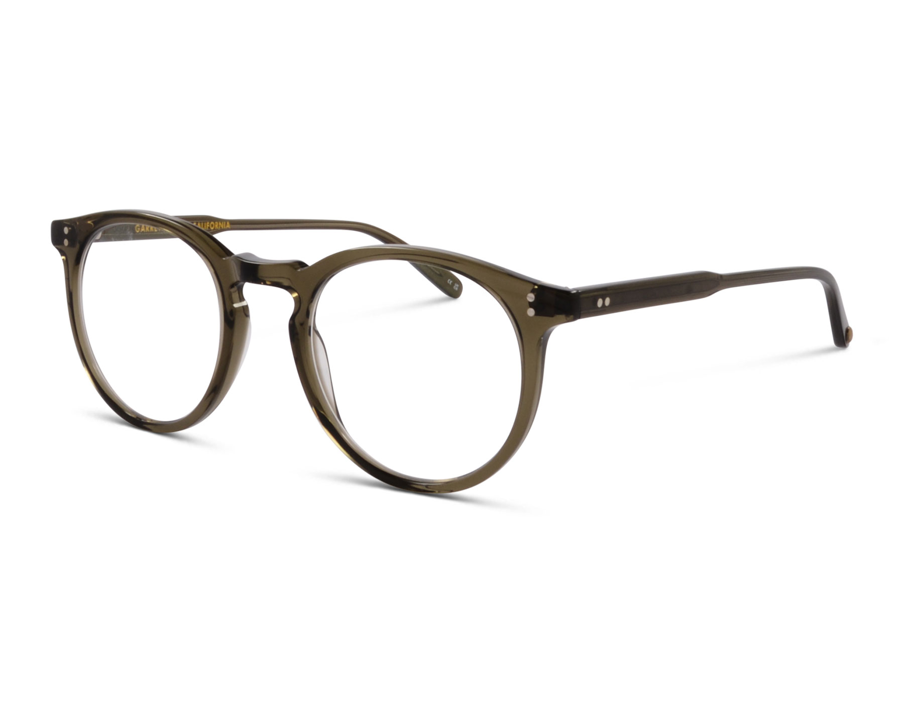 GARRETT LEIGHT CARLTON BIO DEOLV 47 Bio Deep Olive