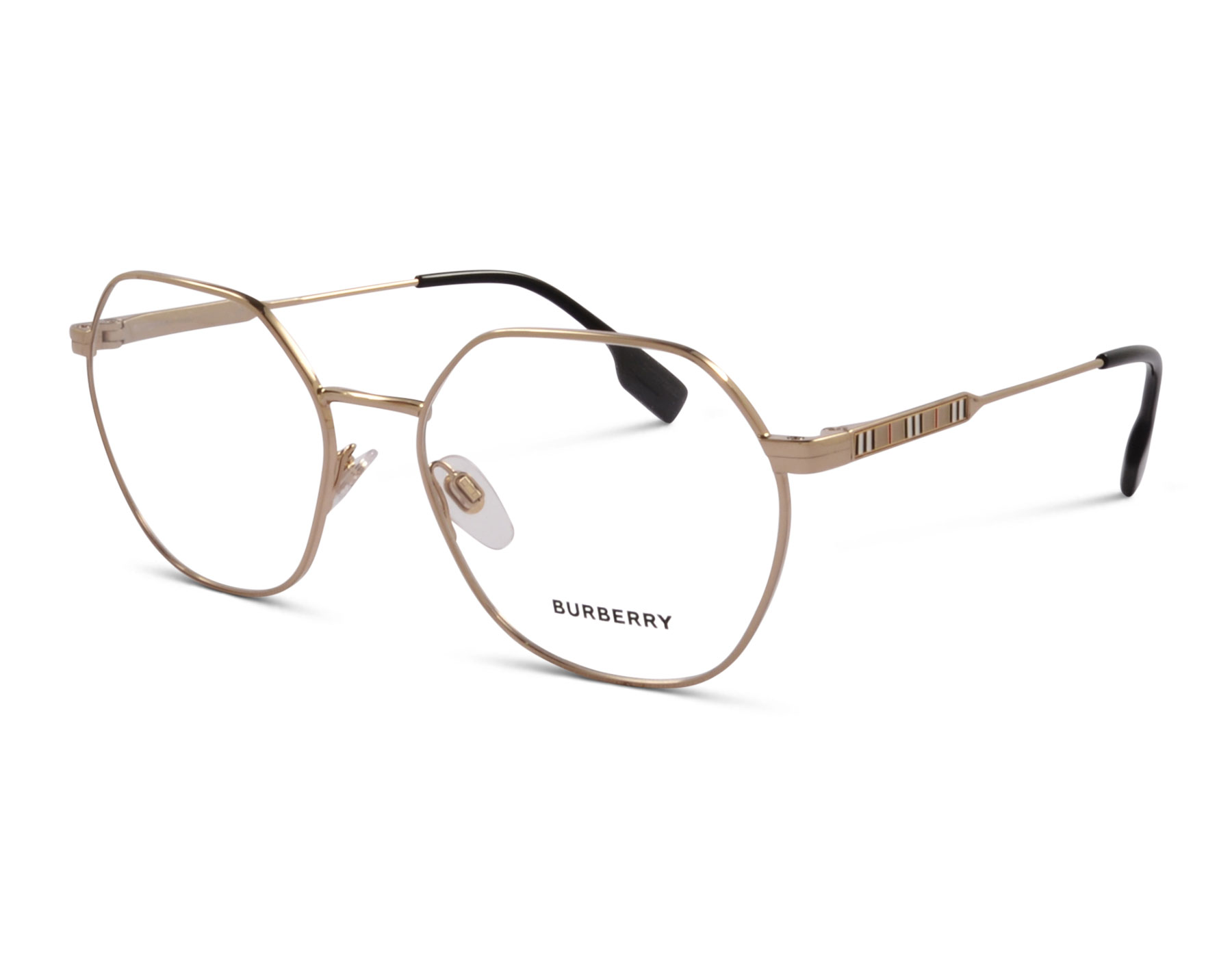 Burberry B1350 1109 54 Gold