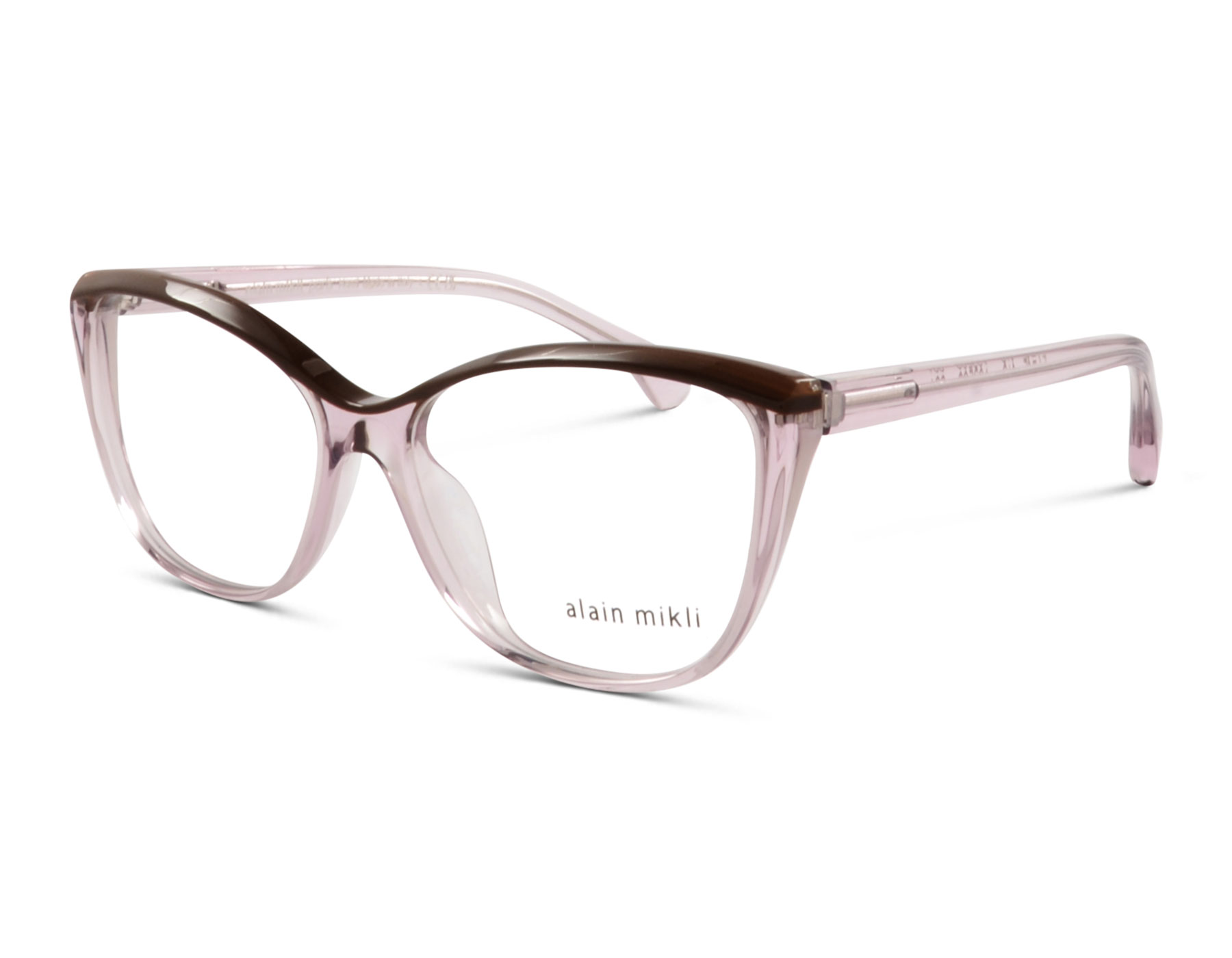 Alain Mikli A03502 004 54 Rosa/Braun