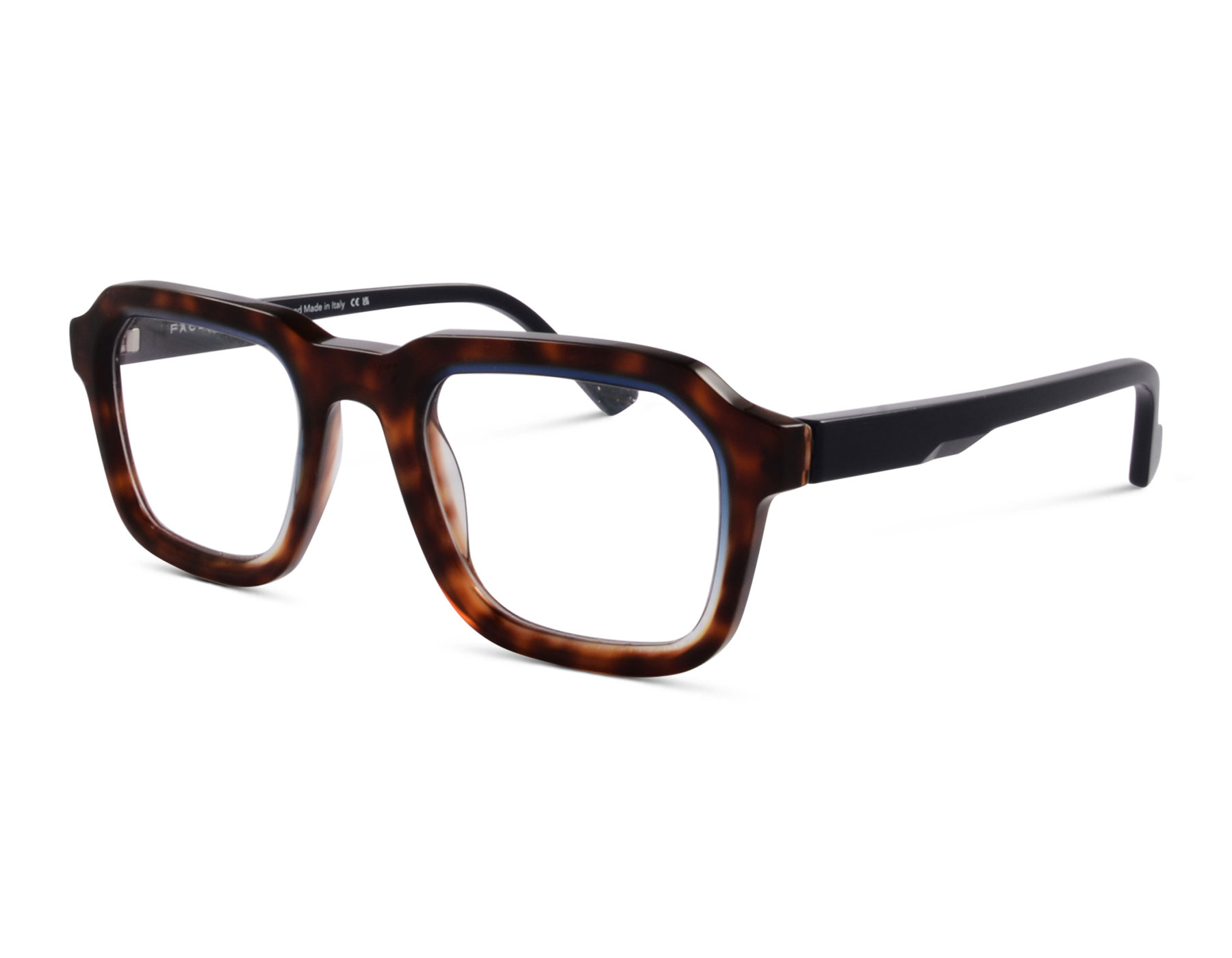 FACE A FACE BARRY 2 1022 51 Havanna/Blau