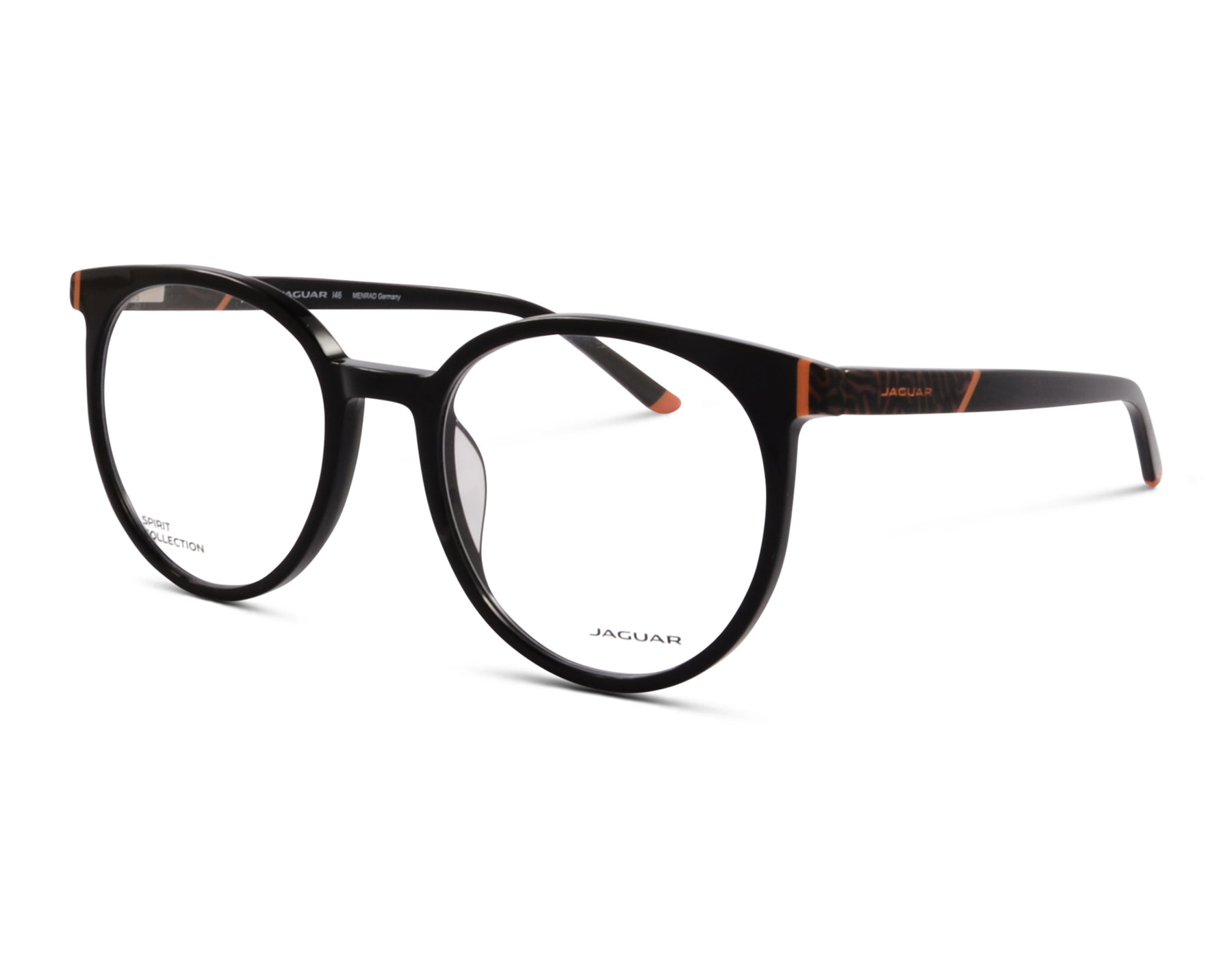 Jaguar Mod. 31528 8840 52 Schwarz