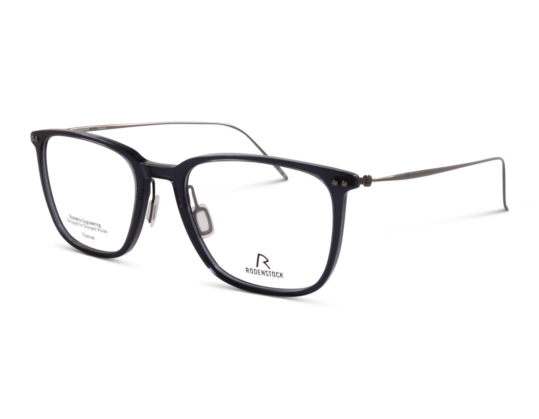 Rodenstock R 7168 D 53 Blau