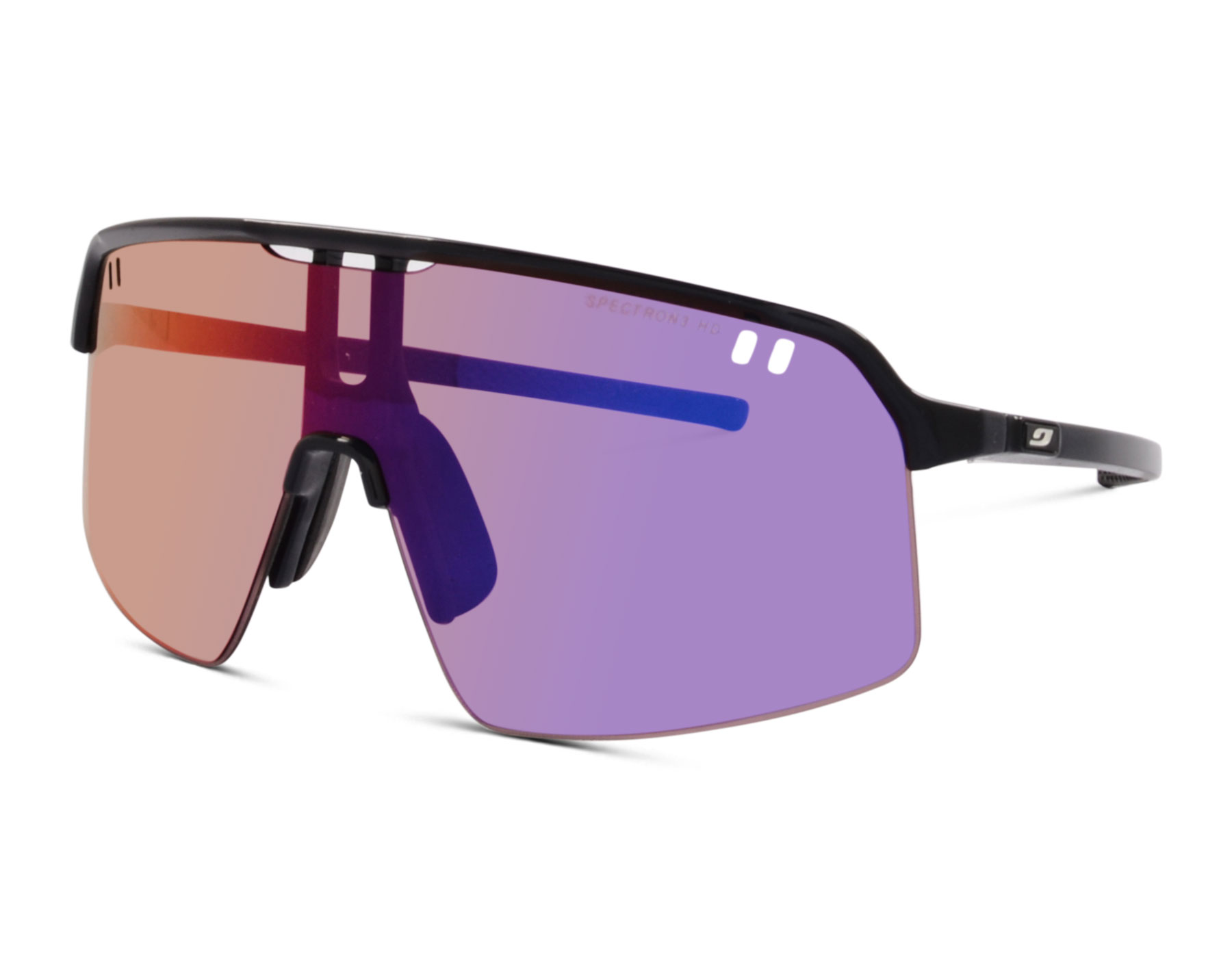 Julbo INTENSITY SPECTRON HD J590 15 12 Dunkelblau