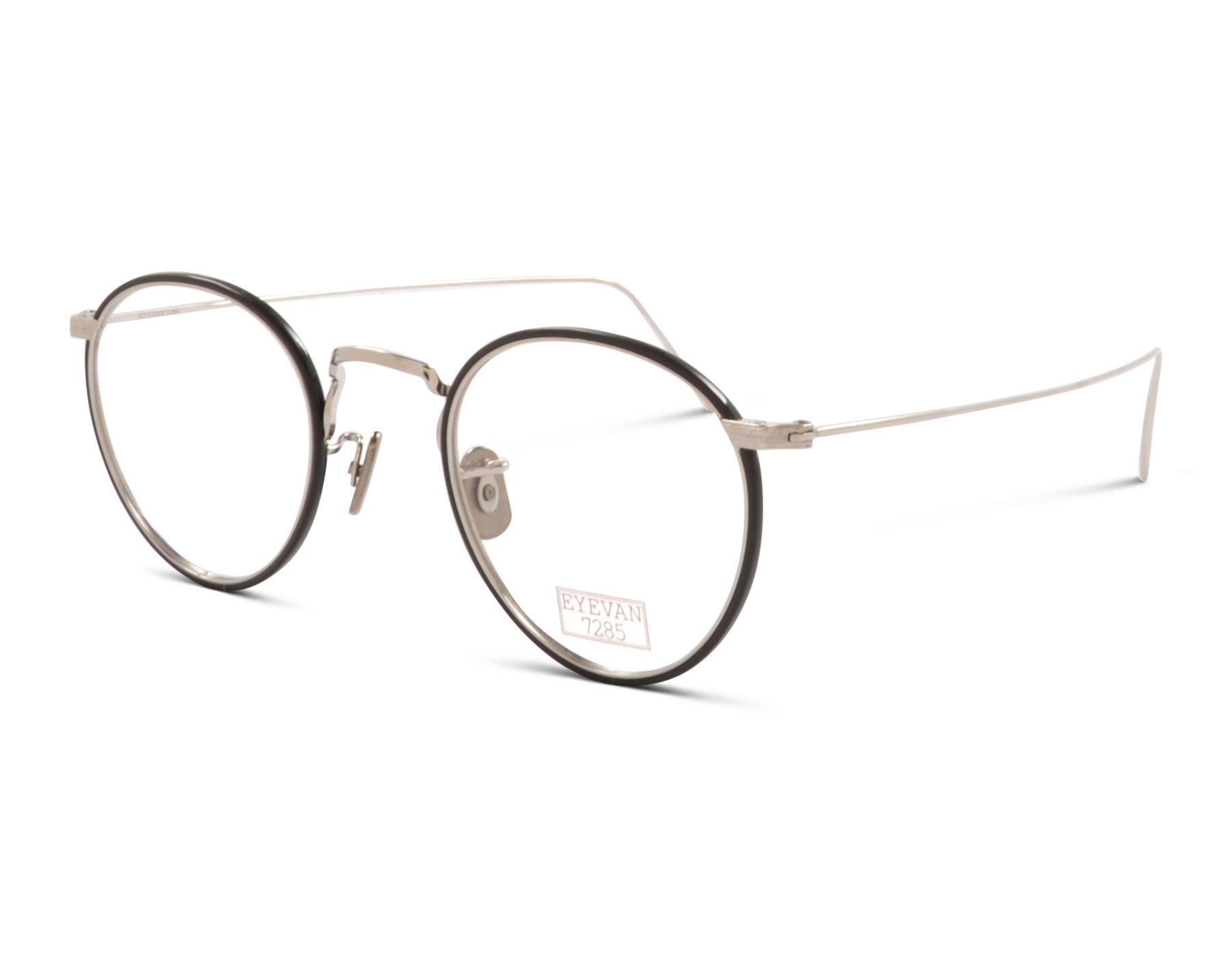 Eyevan 717W 1310 46 Grau