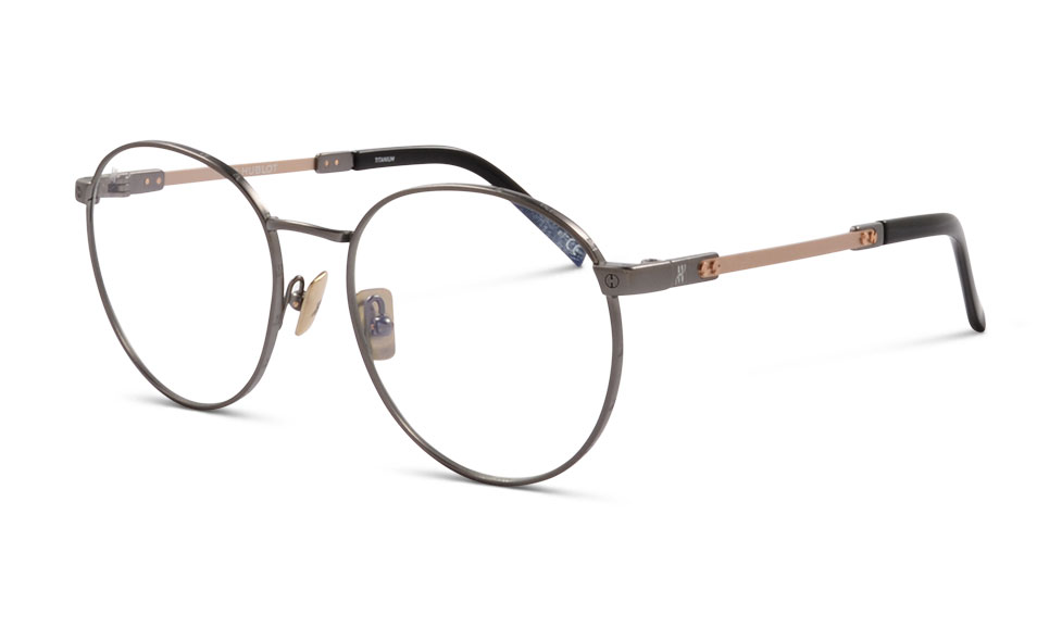 Hublot 100078000 GUN 52