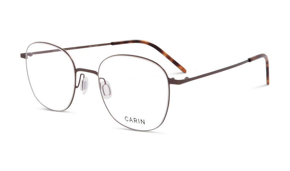 Carin Deyn C2 49 Gold Matt