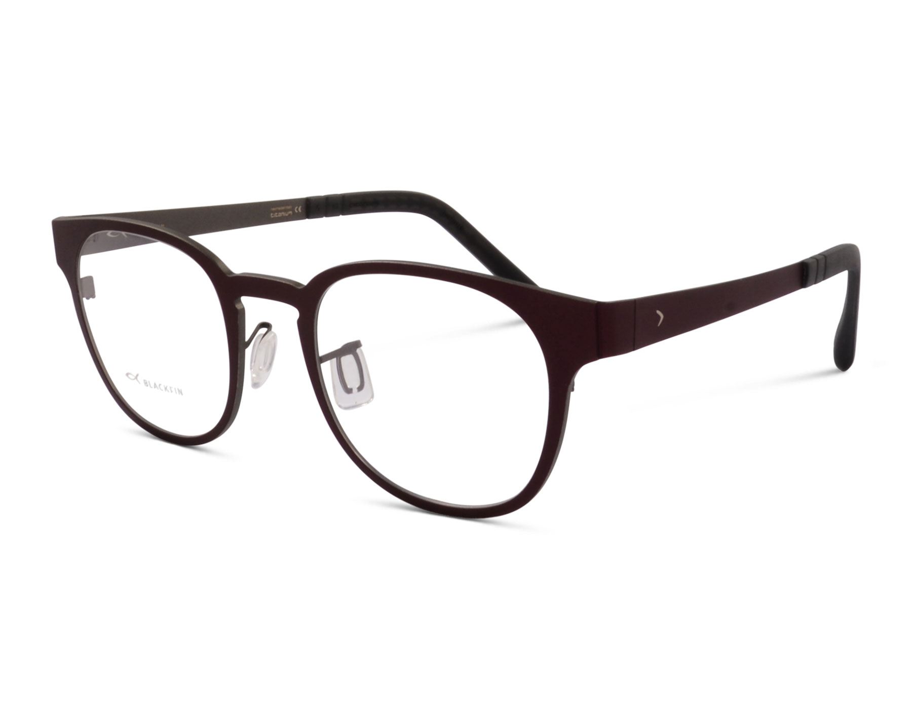 Blackfin Key Largo BF1058 1746 49 Weinrot/Grau