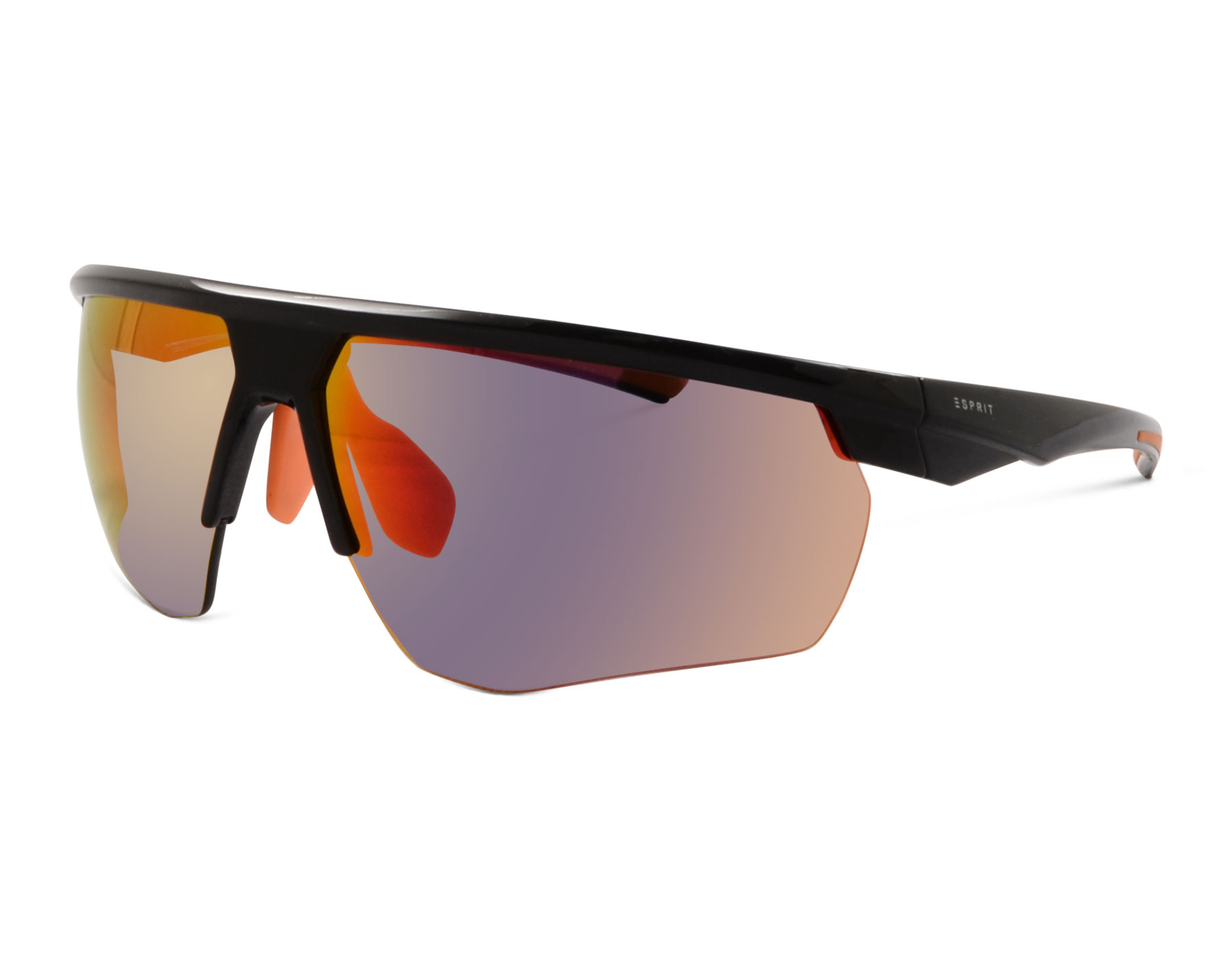 Esprit ET19687 583 72 Schwarz