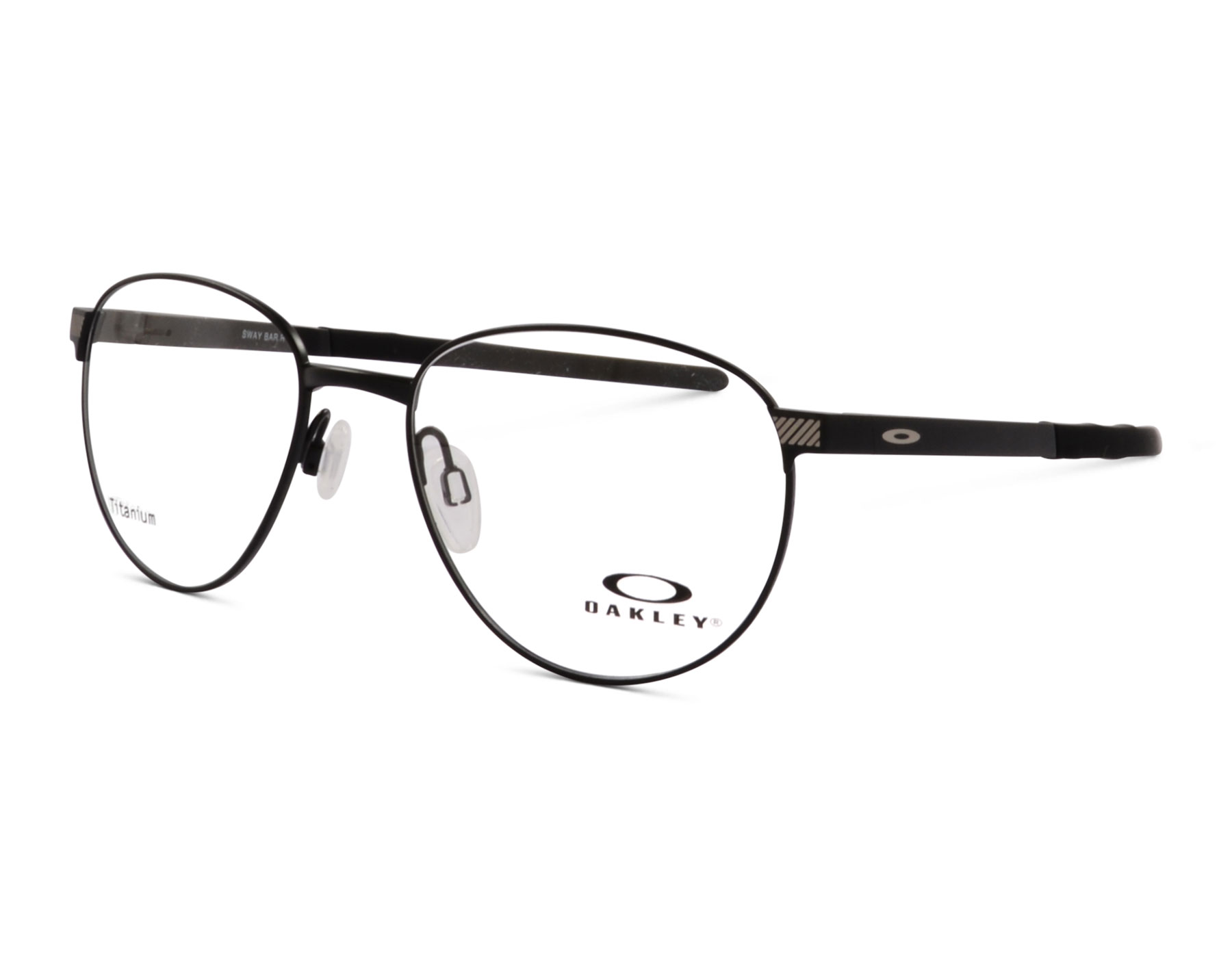 Oakley Sway Bar R OX5081-0152 52 Black matte