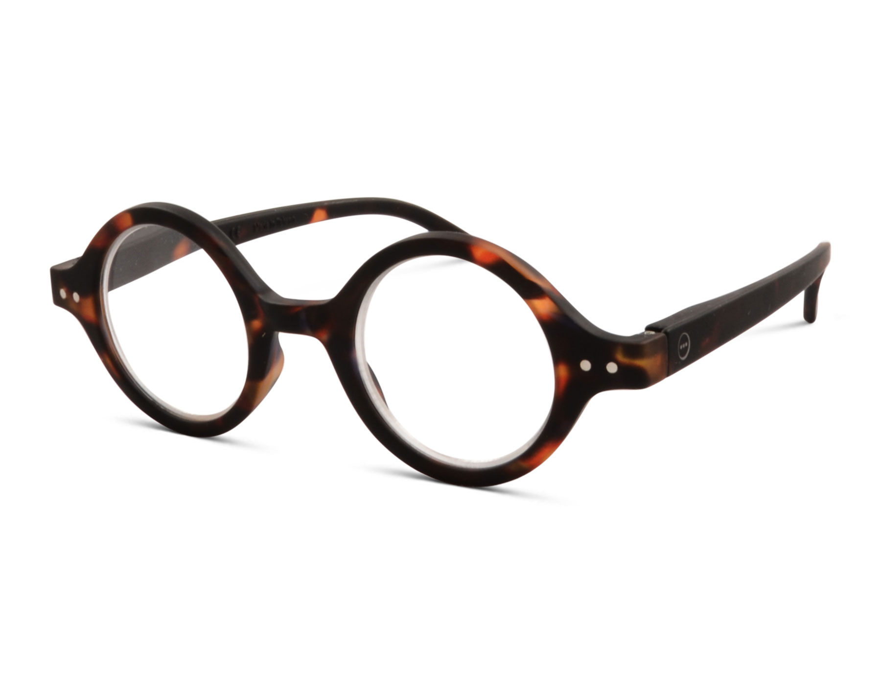 Izipizi LMSJ C02 Havanna Braun Matt