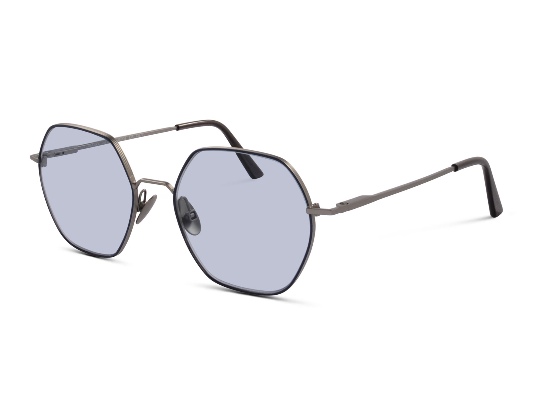 Colibris FRANKA 24MS 49 Silber/Blau