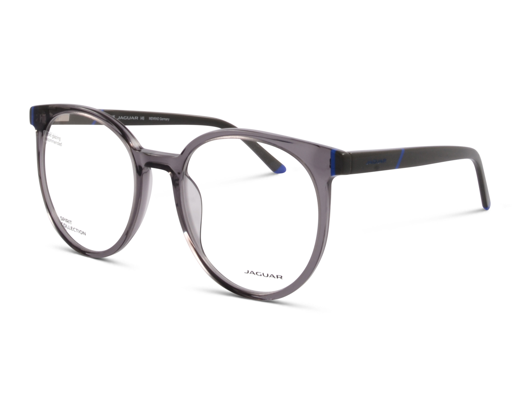 Jaguar Mod. 31528 4717 52 Grau