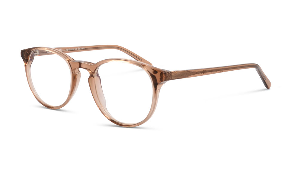 Colibris OLE 19 47 Karamell transparent