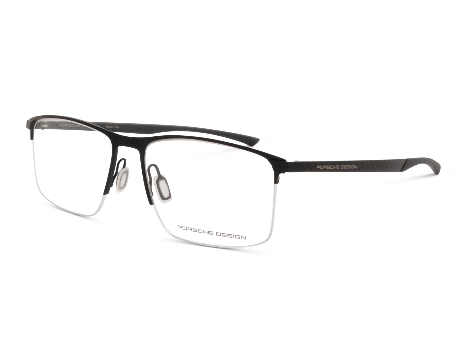 Porsche Design P8752 C 57 Schwarz