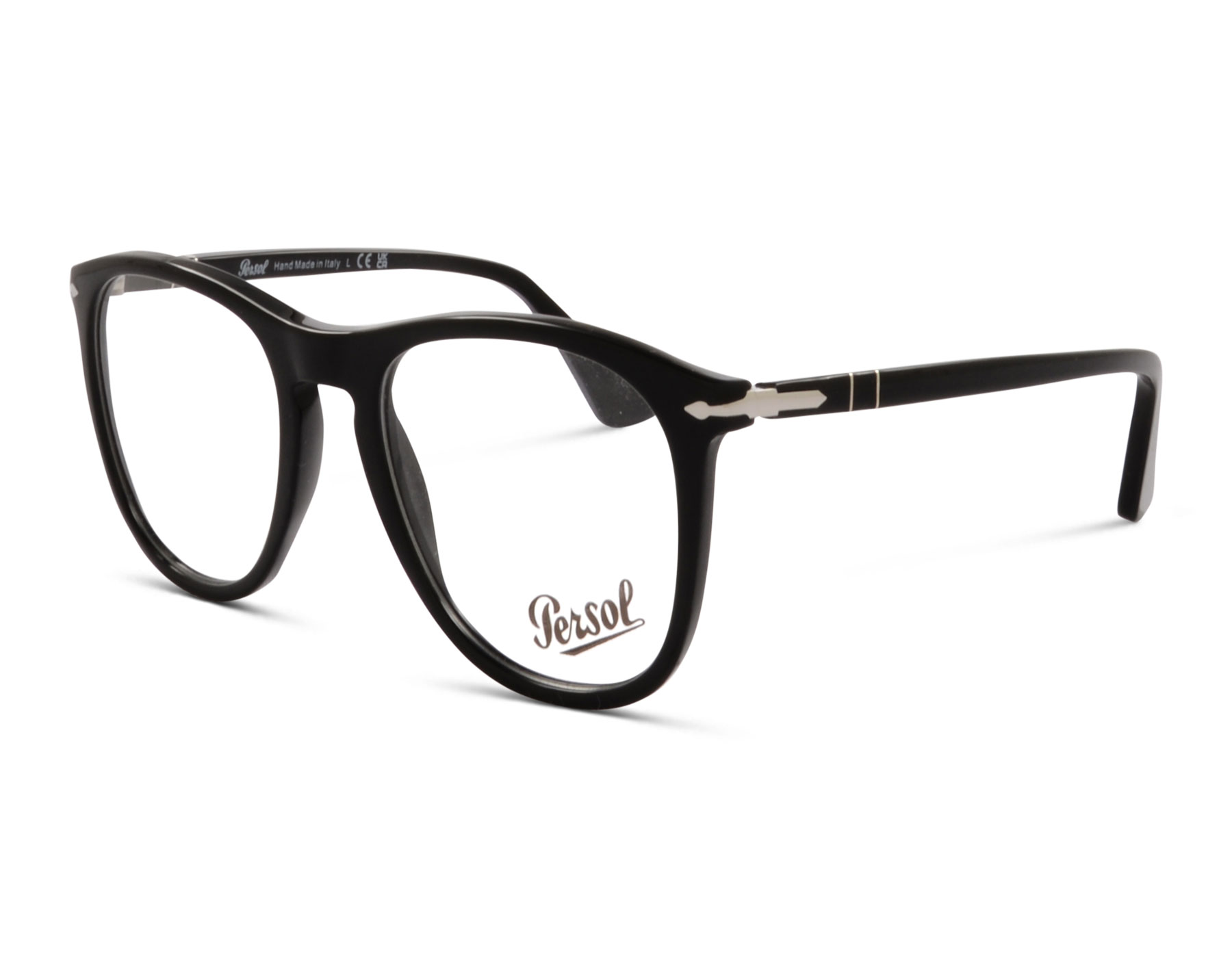 Persol P3314-V 95 53 Schwarz