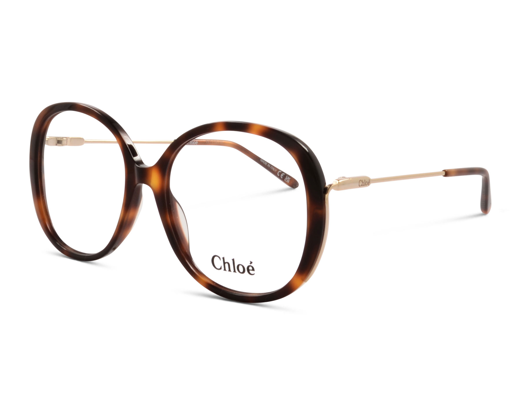 Chloé CH0172O 002 55 Havanna Braun
