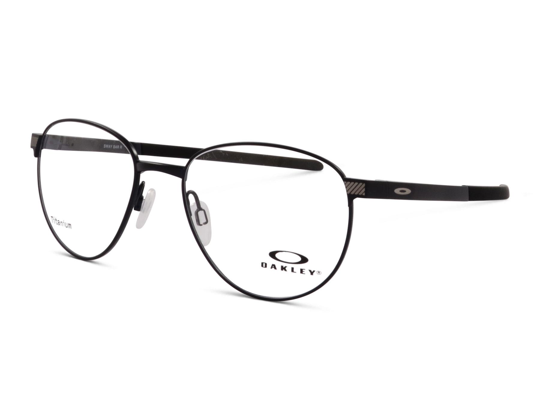 Oakley Sway Bar R OX5081-0352 52 Matte Midnight