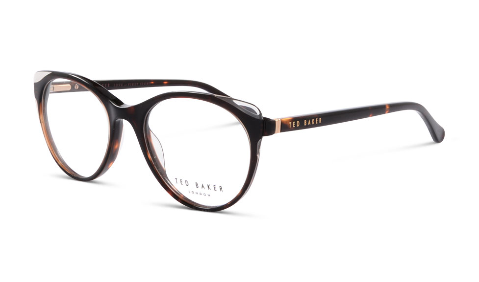 Ted Baker Saissa 9175 179 50 Braun